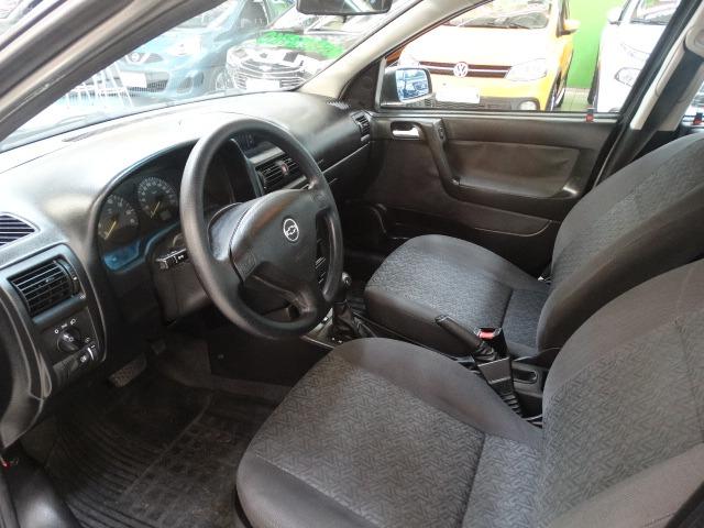 Astra Sedan Flex Automático 2007 * Completo - Foto 9