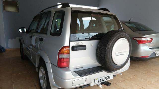 Suzuki Grand Vitara - Foto 3