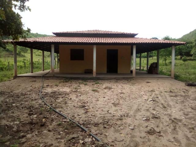 Vendo uma fazenda. chama zap * - Foto 3