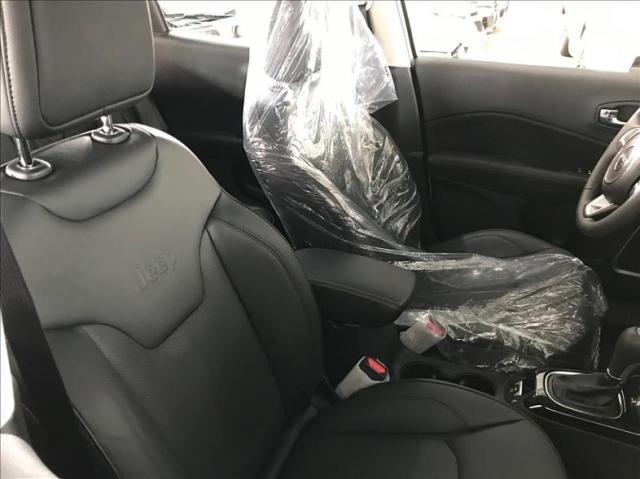 Jeep Compass 2.0 16v Limited 4x4 - Foto 5