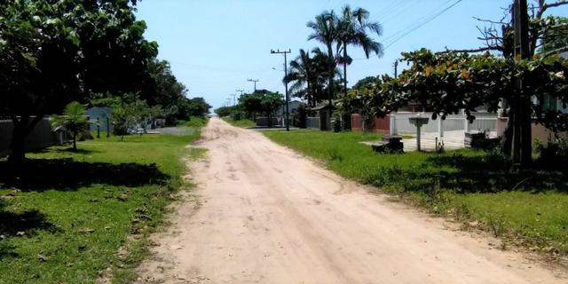 Sobrado com piscina, aproximadamente 590 metros da praia ! - Foto 17