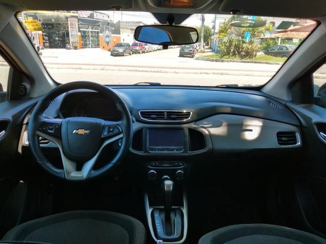 Prisma 1.4 LTZ 2016 - Foto 3