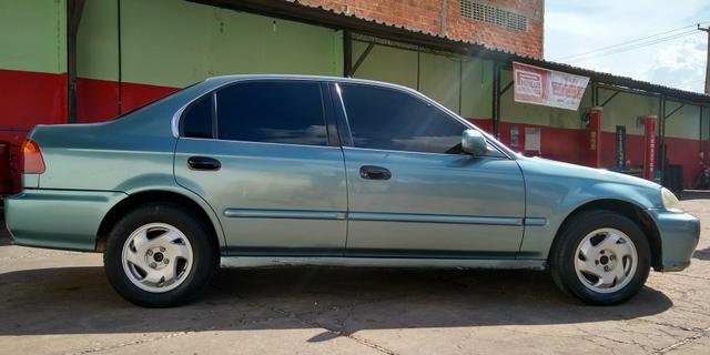 Civic 99 EX - Foto 2