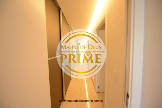 Apartamento com 4 dormitórios à venda, 326 m² - Meireles - Fortaleza/CE - Foto 13
