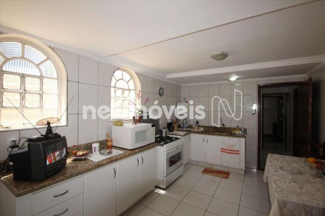 Casa à venda com 4 dormitórios em Asa sul, Brasília cod:768118 - Foto 12
