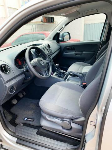Amarok SE CD 4x4 Diesel 2015 - Foto 6