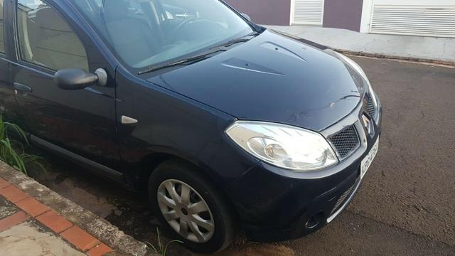 Renault Sandero EXP 16 - Foto 2