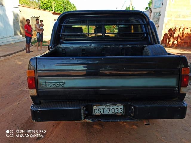 Vendo carro - Foto 3