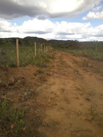 Terreno em Diamantina MG - prox ao centro Historico - Foto 13