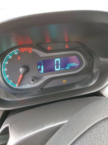 Carro Prisma 1.0 - 2016 - Foto 5