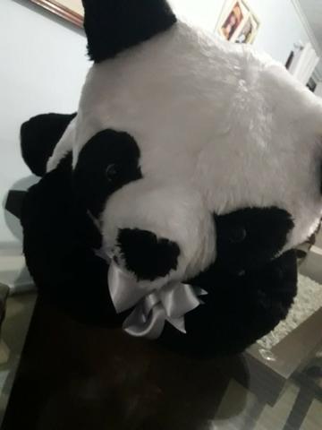 Linda cama Panda para Pet