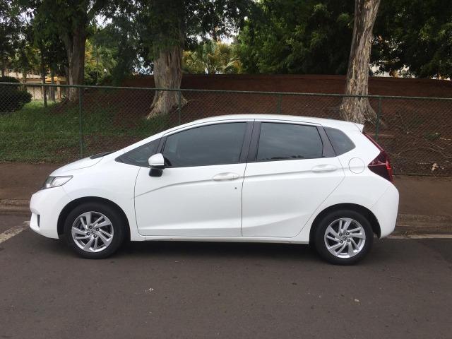 Honda Fit - Foto 4