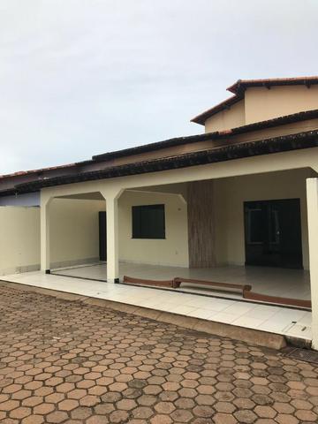 Marabá - Casa no Condomínio Ipê - bairro Belo Horizonte