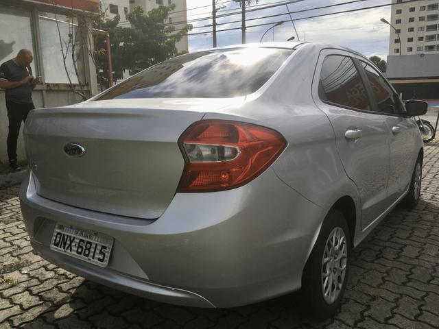 02 Ka Sedan 1.5 2018 excelente pra uber - Foto 3