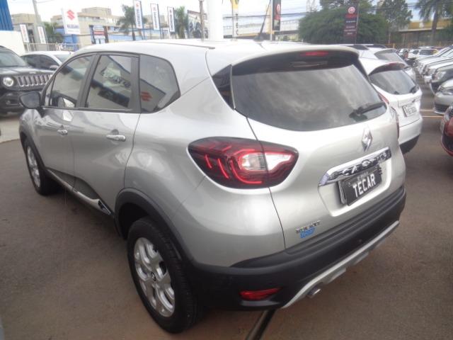 Renault Captur Zen 1.6 Manual 2017/2018 - Foto 3