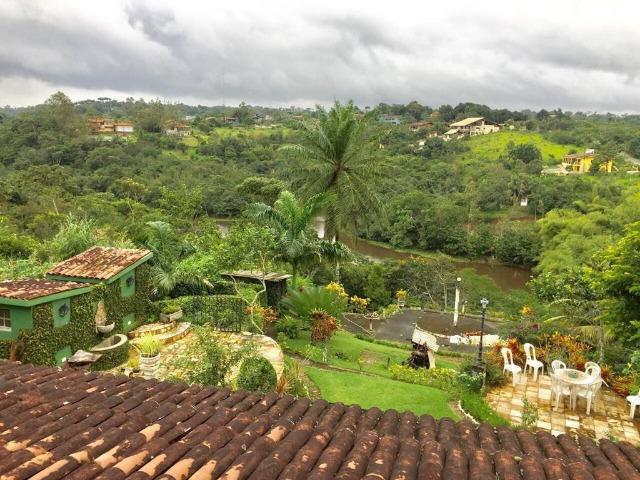 Casa em Aldeia 450m² 4 Quartos 2 Suítes - Cond. Excelente - Foto 19