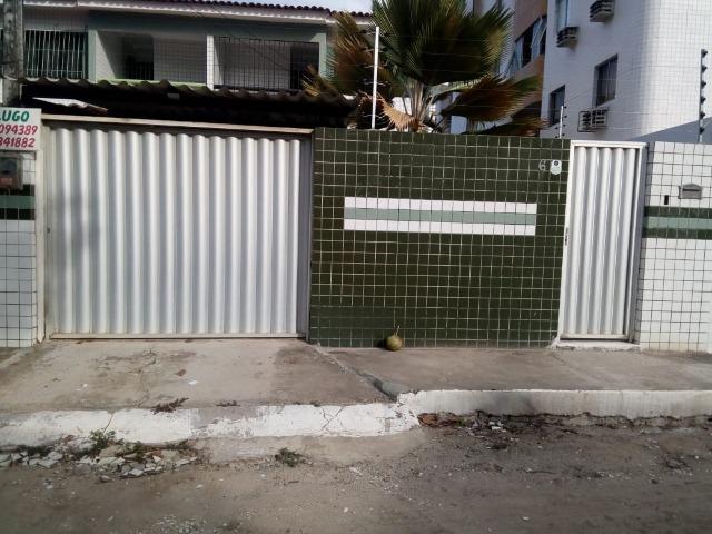 Alugo Duplex em Casa Caiada