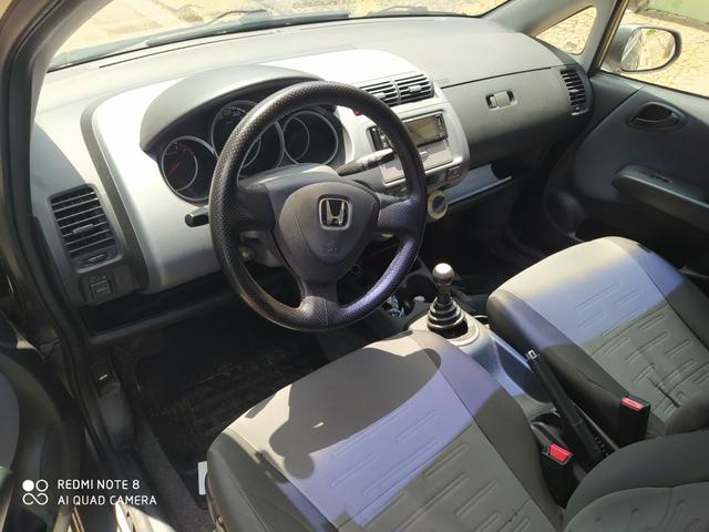 Honda Fit Lx 1.4 Gasolina - Foto 4