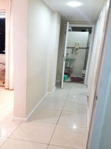 3/4 | Chame-chame | Apartamento para Venda | 83m² - Cod: 8397 - Foto 7