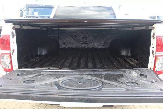 Hilux Cd4x4 Srv Automática 2013 Diesel - Foto 3