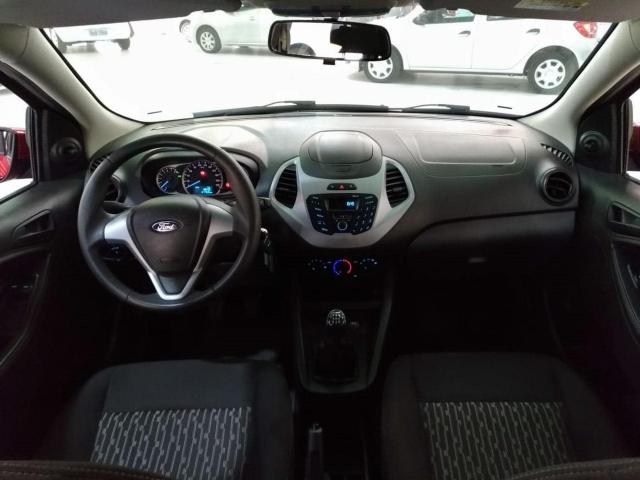 FORD KA 2018/2019 1.0 TI-VCT SE 12V FLEX 4P MANUAL - Foto 5