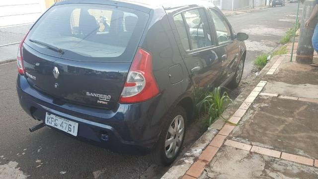 Renault Sandero EXP 16 - Foto 4