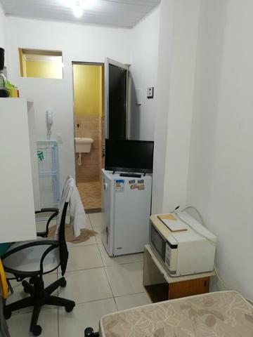 Kitinet e Casa Temporada - Foto 8