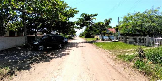 Terreno de 360 m², localizado na Barra Do Saí ! - Foto 5