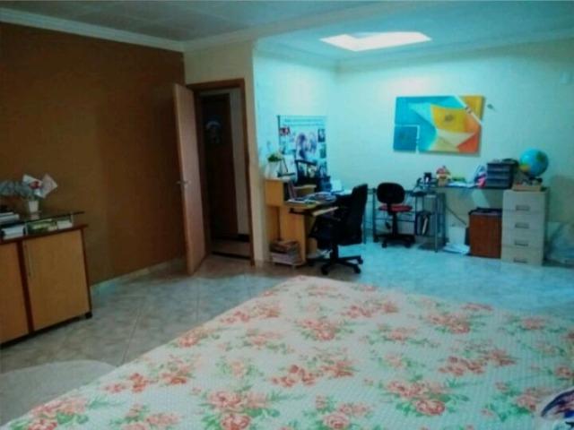 Lindo sobrado aos pés do Park Way, 04 quartos, paisagismo - Foto 7