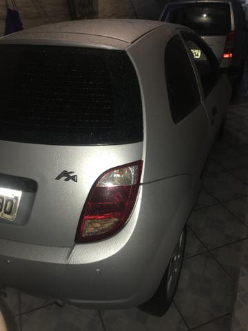 Vendo Ford Ka 2006 - Foto 5