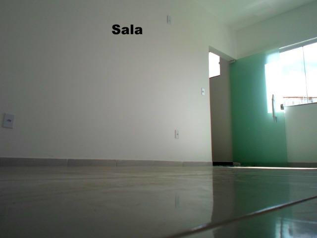 Condomínio Solar Santiago nº 141 - Bairro - Ilhéus 02 - Apartamentos 102 e 202 - Foto 2