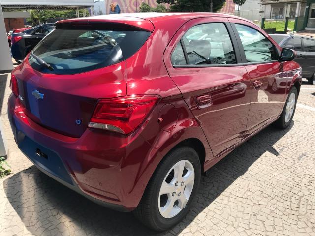 Chevrolet Onix 1.0 LT Spe/4 - Foto 4