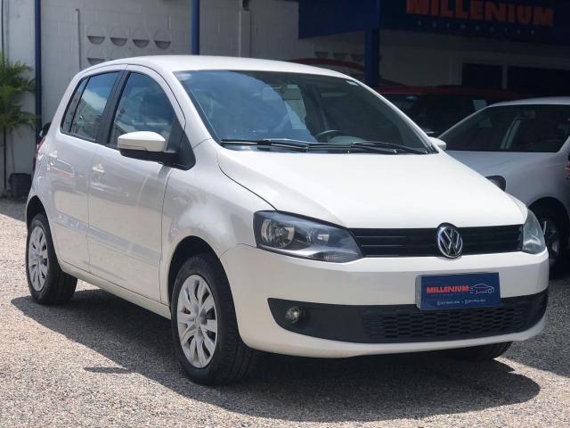 Volkswagen fox 2014/2014 1.6 mi 8v flex 4p manual - Foto 5
