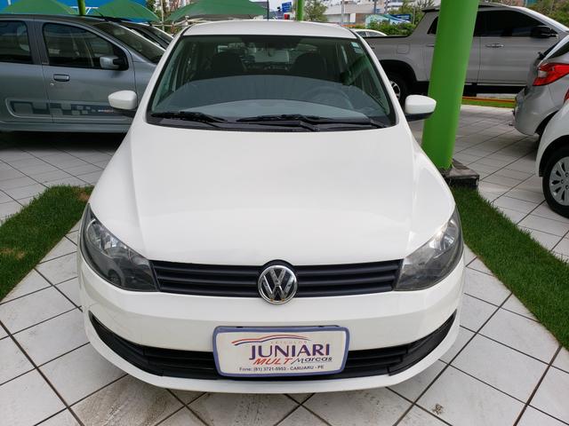 Gol 2015 - Foto 3