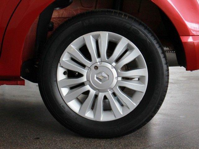 SANDERO Privilège Hi-Flex 1.6 16V 5p - Foto 5