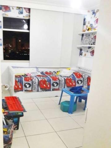 3/4 | Chame-chame | Apartamento para Venda | 83m² - Cod: 8397 - Foto 6