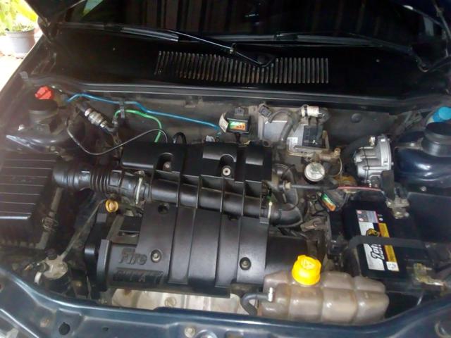 Fiat Palio - Foto 3