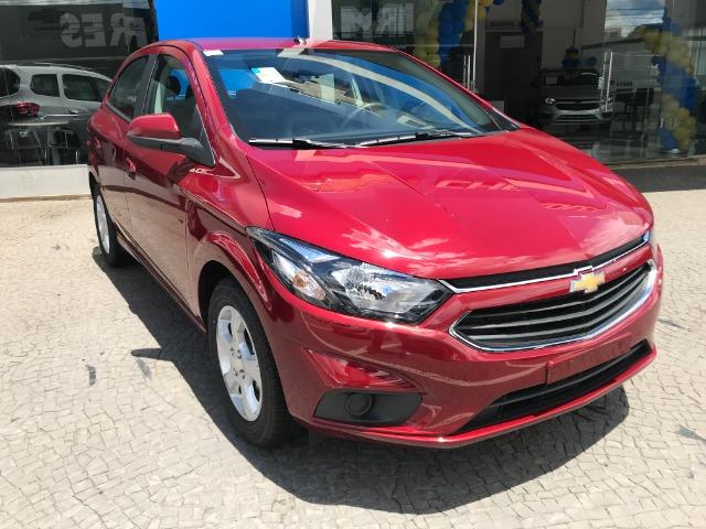 Chevrolet Onix 1.0 LT Spe/4 - Foto 3