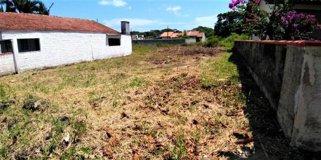 Terreno de 360 m², localizado na Barra Do Saí ! - Foto 7