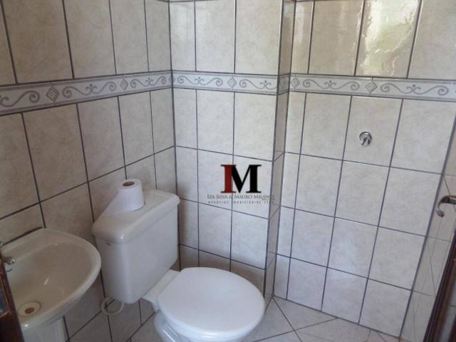 Alugamos apartamento com 2 quartos proximo ao shopping terreo - Foto 9