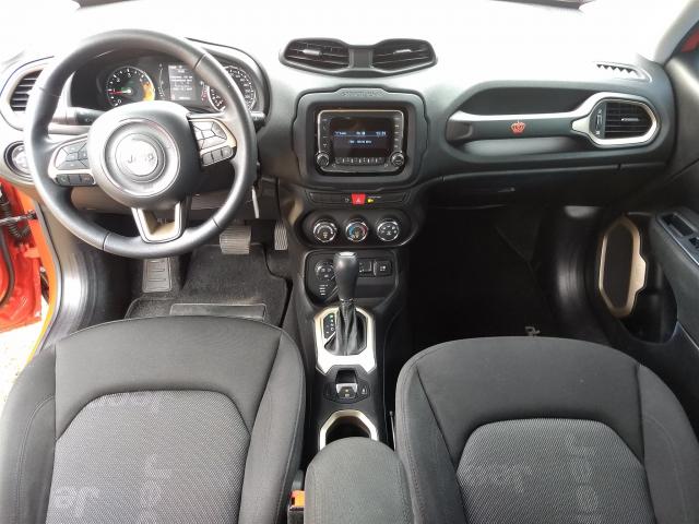 RENEGADE 2015/2016 2.0 16V TURBO DIESEL SPORT 4P 4X4 AUTOMÁTICO - Foto 5