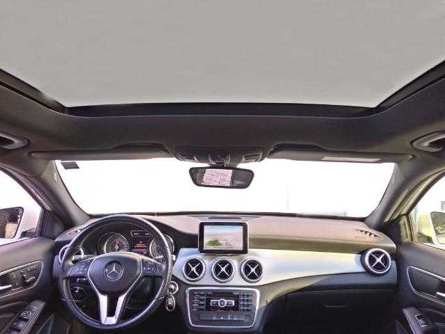 Mercedes-Benz Gla 250 2.0 16v Turbo Gasolina Vision 4p Automático - Foto 6
