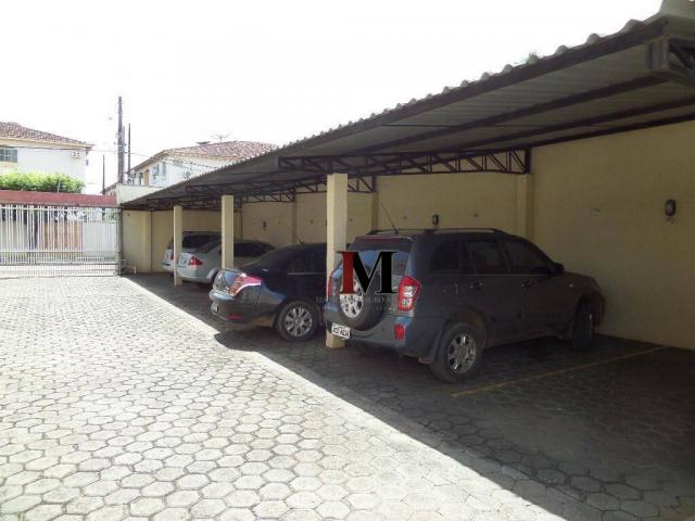 Alugamos apartamento com 2 quartos proximo ao shopping terreo - Foto 14