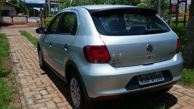 Gol 1.0 Track 2014 - Foto 2