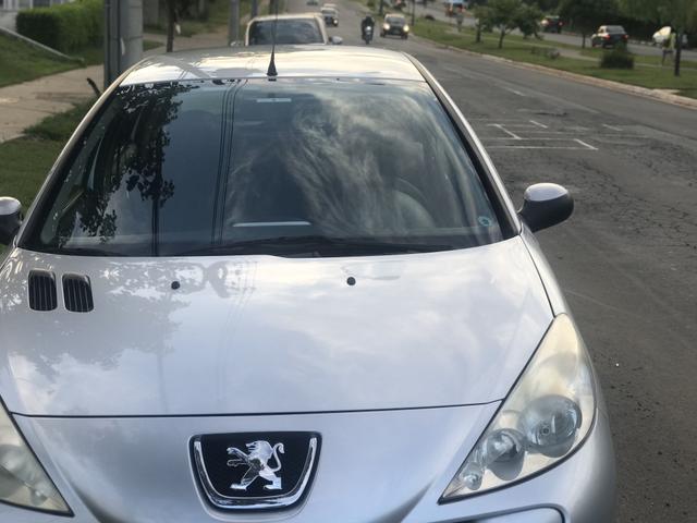 Peugeot 207 2011/2012 1.4 xr 8v flex 4p manual - Foto 5