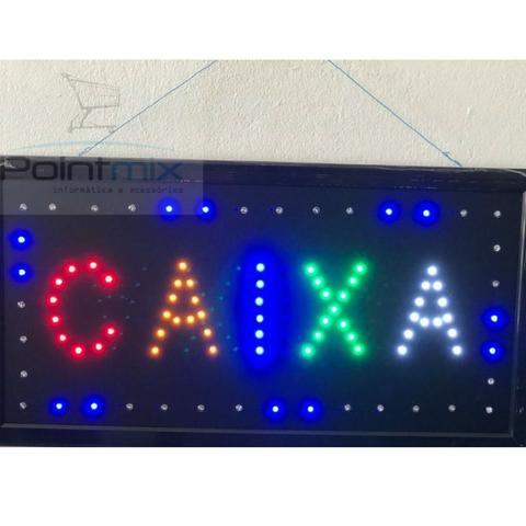 Placa de Led Letreiro (Varios) - Foto 4