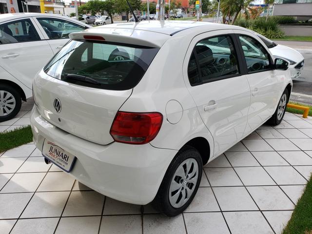 Gol 2015 - Foto 10