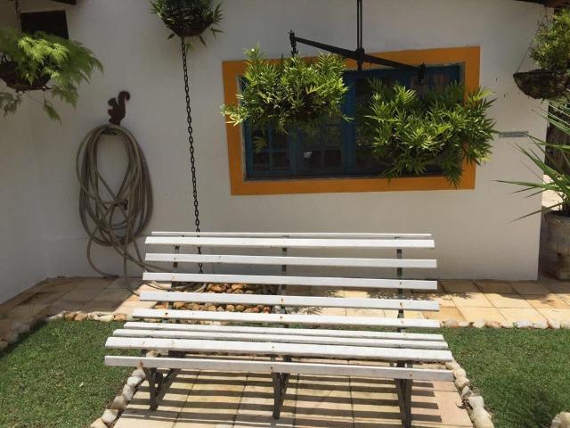 Casa em Aldeia 450m² 4 Quartos 2 Suítes - Cond. Excelente - Foto 16