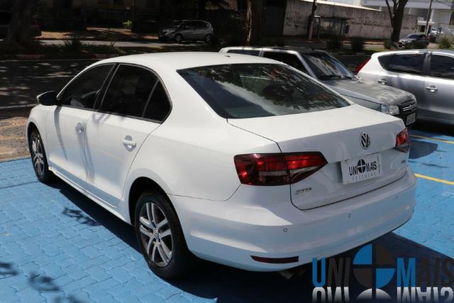 Jetta Tsi 2018 1.4 Turbo Completo Automatico Muito Novo Apenas 69.900 Financia/Troca 60d - Foto 4