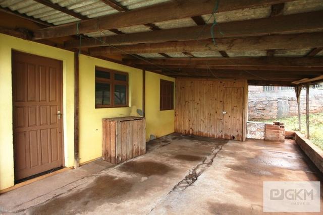 Casa 02 dormitórios, Bairro Rincão gaúcho, Estância velha/RS - Foto 9